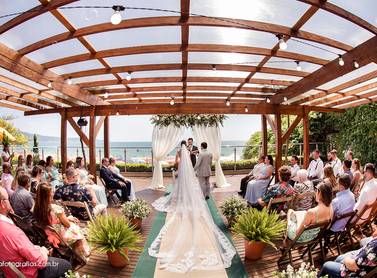 casamento de Casamento - Cristiani e Jardel