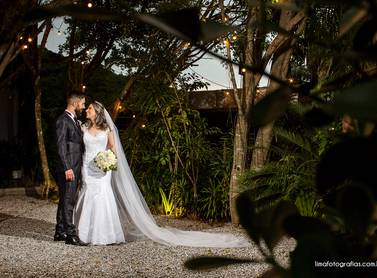 casamento de Casamento - Fabiana e Evertton