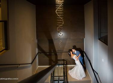 casamento de Casamento - Vanusa e Ricardo