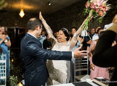 casamento de Casamento - Anny e Vagner
