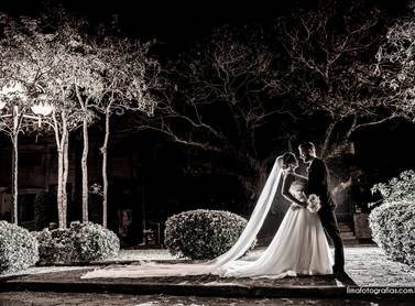 casamento de Casamento - Tailaine e Leonardo