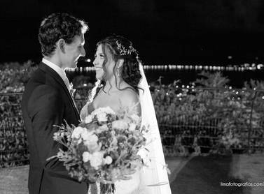 casamento de Casamento - Paola e Alexandre