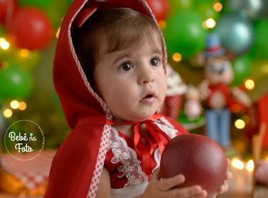 Smash The Cake de Mariah / 1 Aninho