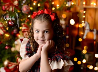 Ensaio de Natal 2022 de Natal 2022