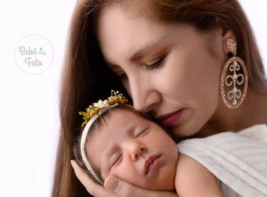 Newborn de Sofia / 12 Dias