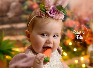 Páscoa 2023 de Ensaio Páscoa 2023