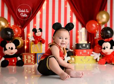 Smash The Cake de Vicente / 1 Aninho