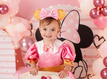 Smash The Cake de Catarina / 2 Aninhos