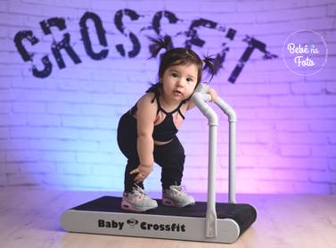 Acompanhamento Mensal do Bebê de Maria Julia / 10 Meses - Acompanhamento Mensal