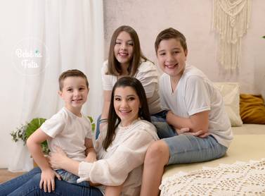 Dia das Mães 2021 de Ensaio dia das Mães 2021