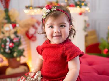 Natal 2021 de Um Sonho de Natal