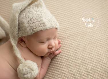 Newborn de Murilo / 13 Dias