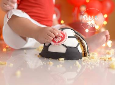 Smash The Cake de Diego / 1 Aninho