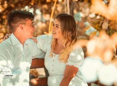 Pré Casamentos de Pré casamento Rayane e Josué