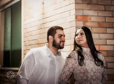 Casamentos de Casamento Civil de Jessica e Valter