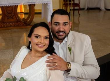 Casamentos de Casamento de Renata e Lucas