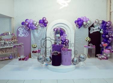 15 anos de 15 anos Nathalia