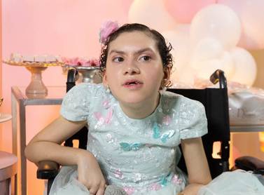 Aniversários de Deisia 20 anos