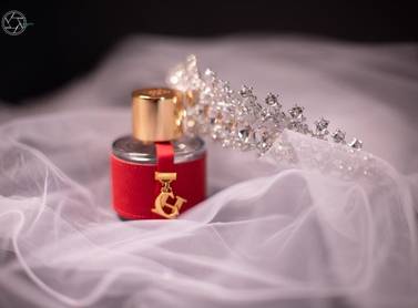 Casamentos de Vanessa e Alisson