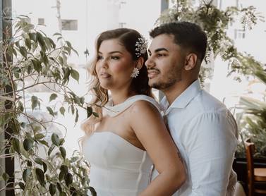 Casamentos de Casamento Laís e Pedro