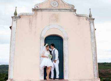 Pré Casamentos de Samara e Alairton