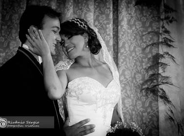 Casamentos de Andreza e Felipe