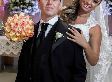 Casamentos de Eliosangela e Jemes