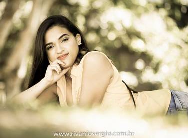 Book de 15 anos Eduarda