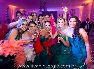 Formaturas de Formatura