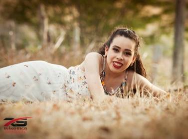 Book de Ensaio Vitória