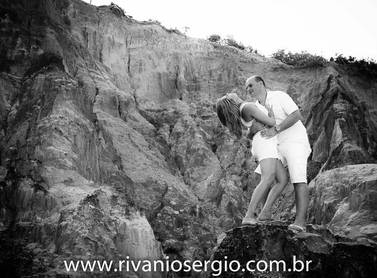 Pré Casamentos de Edna e Naldo