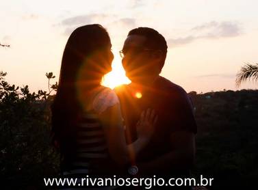 Pré Casamentos de Elisangela e Assis