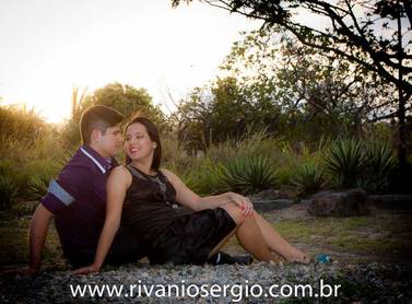 Pré Casamentos de Tays e Thiago