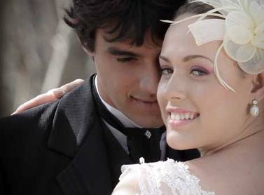 Pré Casamentos de Camila e Júnior