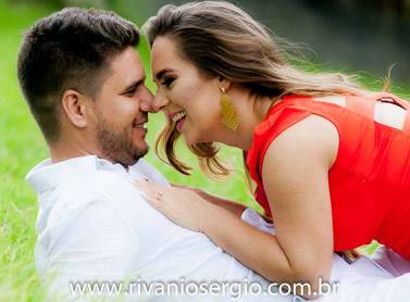 Pré Casamentos de Alisson e Samara