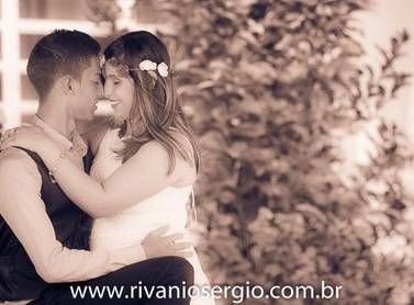 Pré Casamentos de Diego e Jacyara