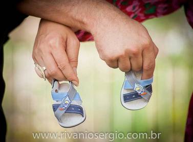 Gravida fotos externa de Catarina