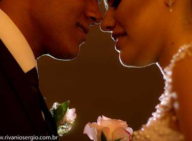 Casamentos de Mikaela e Cris