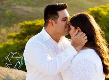 Pré Casamentos de Isabella e Fred