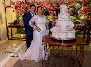 Casamentos de Casamento Frederico e Isabella