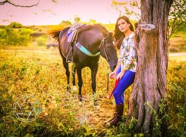 Book de Book 15 anos Helena