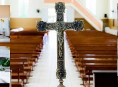 Batizado de Álbum de Batizado e aniversário de 1 ano de Ana Cecilia