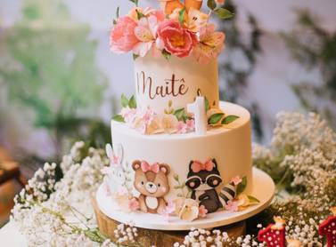 Festas&Eventos  de Maitê - 1 aninho