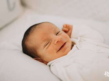 Família  de Caio - Newborn lifestyle