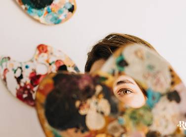 Marca Pessoal  de Luísa Azevedo