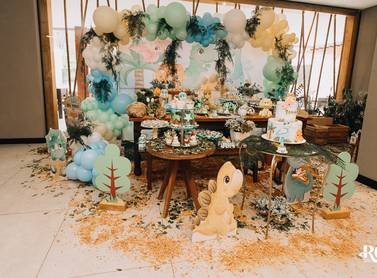 Festas&Eventos  de Tomás - 1 aninho