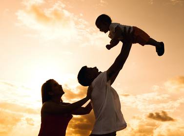 Família  de Paula + Camilo + João  ♡