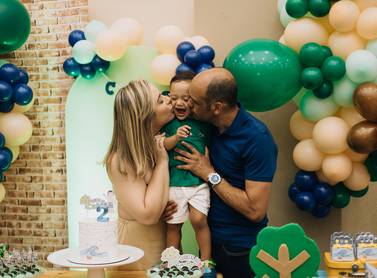 Festas&Eventos  de Caio - 2 anos 