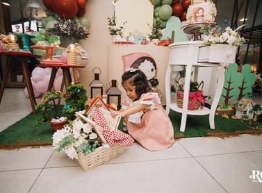 Festas&Eventos  de Maitê - 2 aninhos