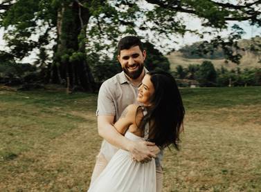 Casais de Dállia&Kaio